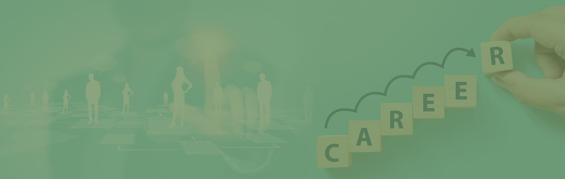 page header