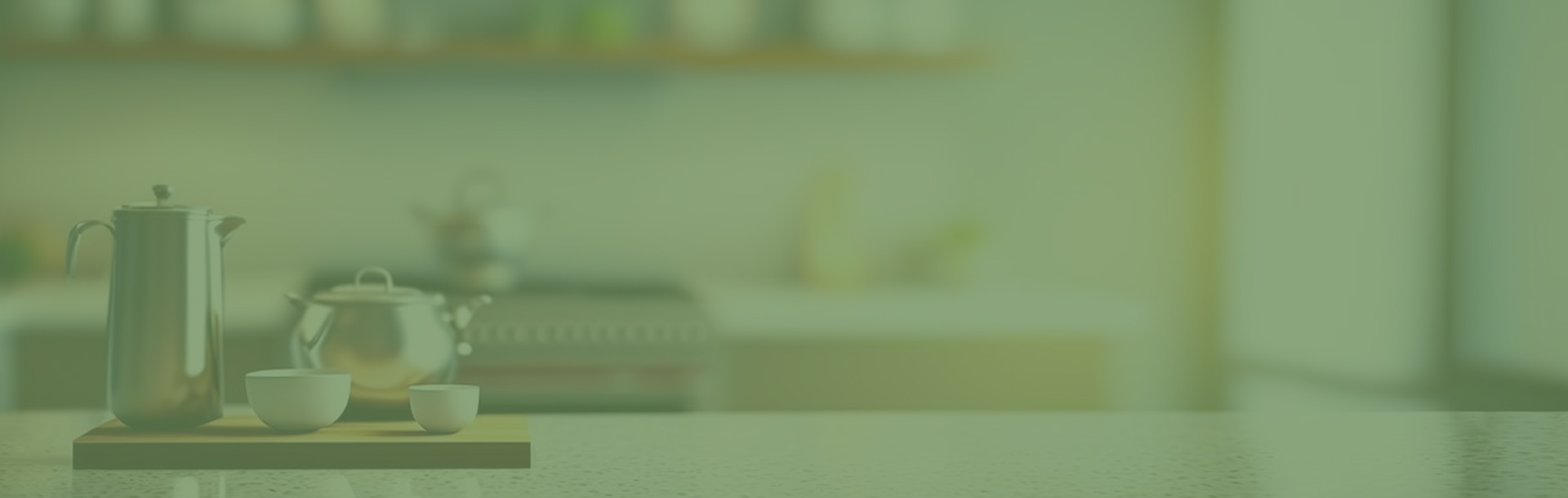 page header